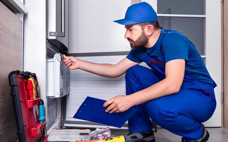 serwis chłodziarek w Oławie