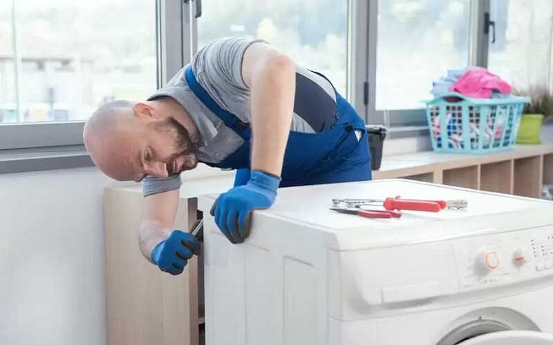 serwis pralko-suszarek w Oławie